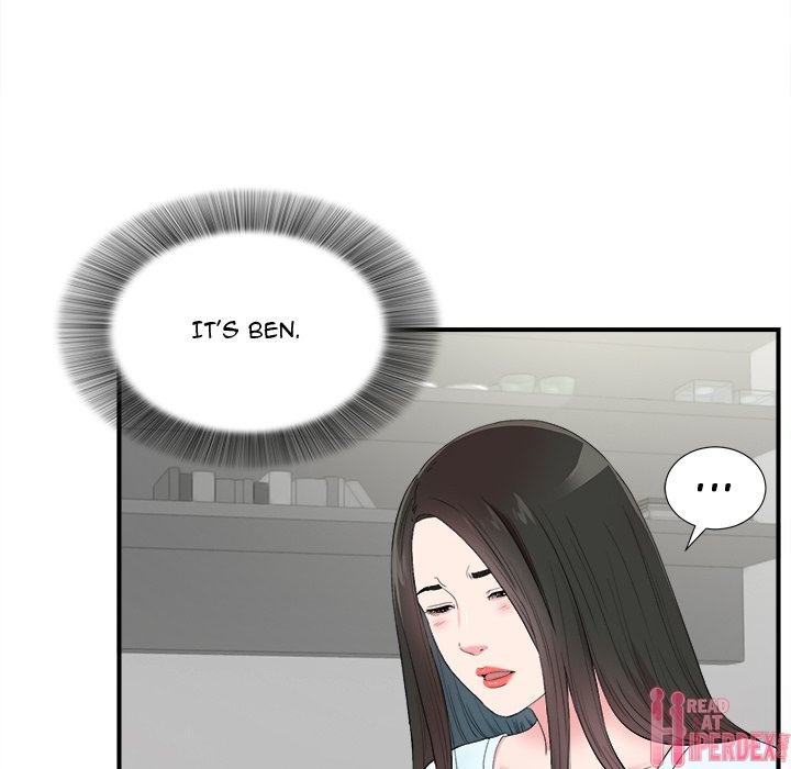 Secret Friend chapter 82 page 11