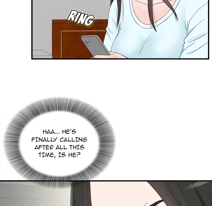 Secret Friend chapter 82 page 12