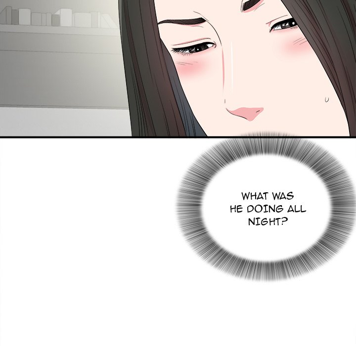 Secret Friend chapter 82 page 13