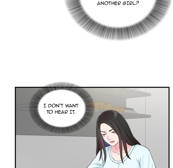 Secret Friend chapter 82 page 15