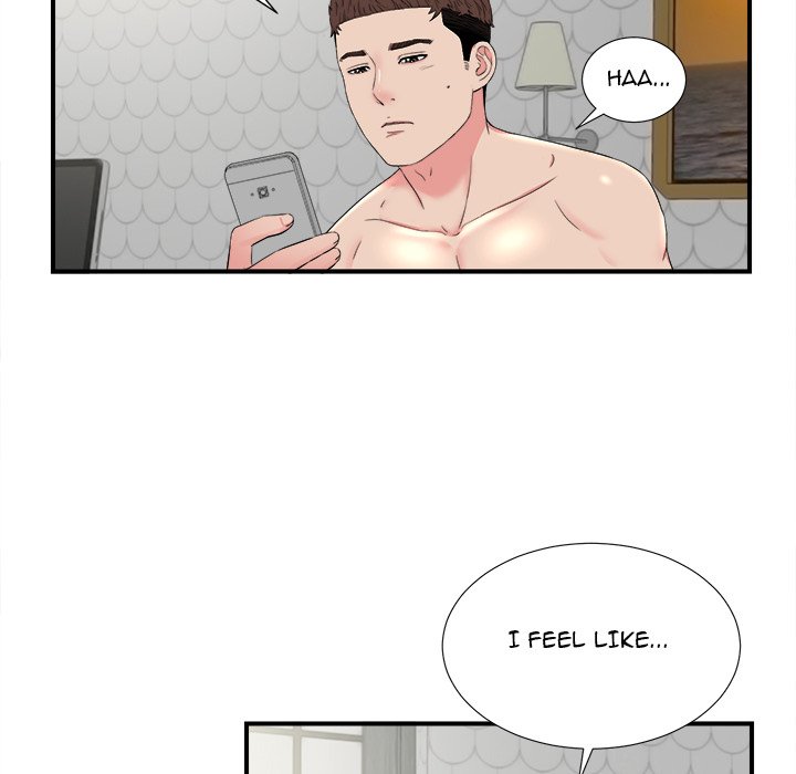 Secret Friend chapter 82 page 20