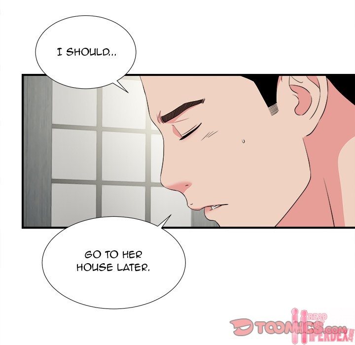 Secret Friend chapter 82 page 22