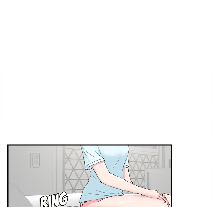 Secret Friend chapter 82 page 24