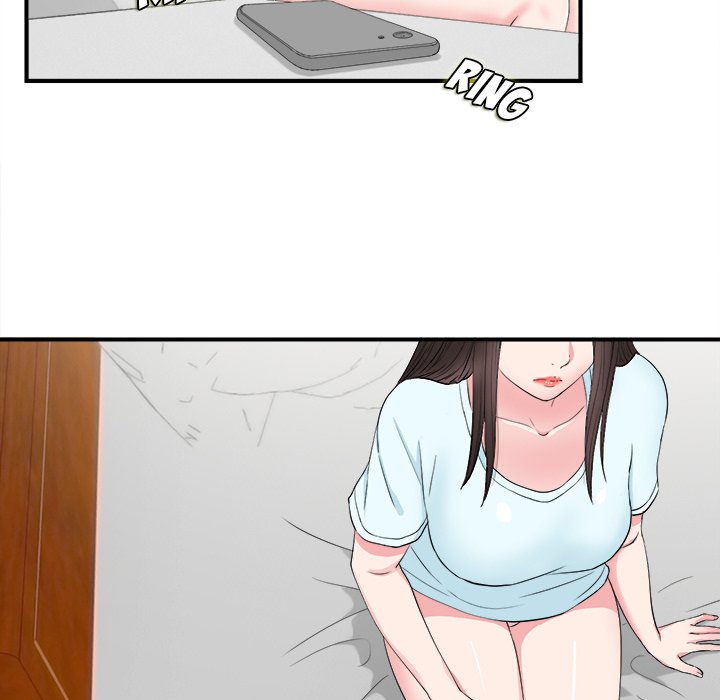 Secret Friend chapter 82 page 25
