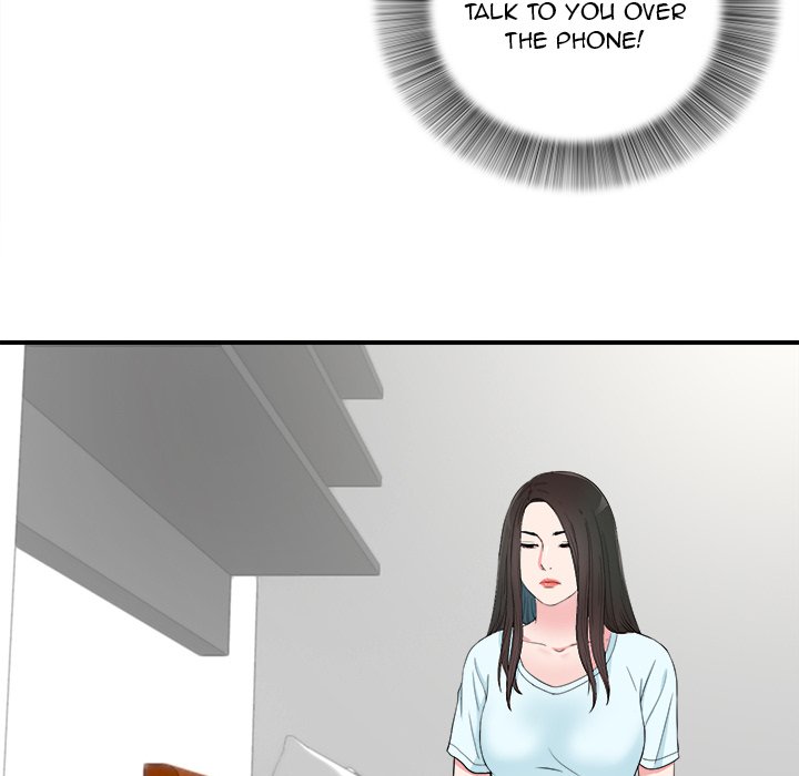 Secret Friend chapter 82 page 28