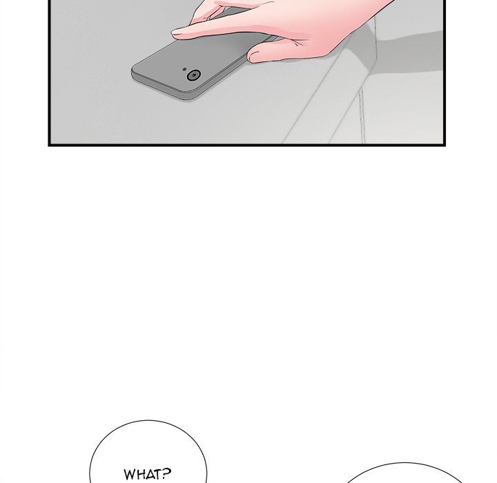 Secret Friend chapter 82 page 31