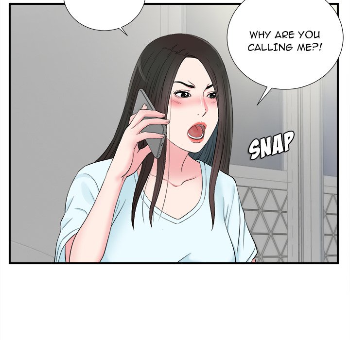 Secret Friend chapter 82 page 32