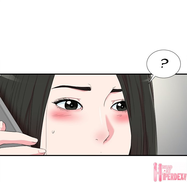 Secret Friend chapter 82 page 33