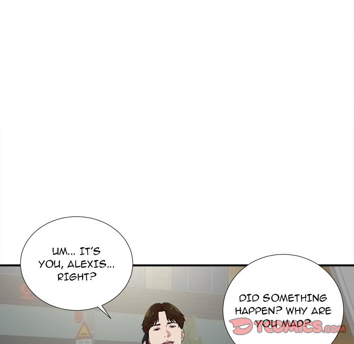 Secret Friend chapter 82 page 34