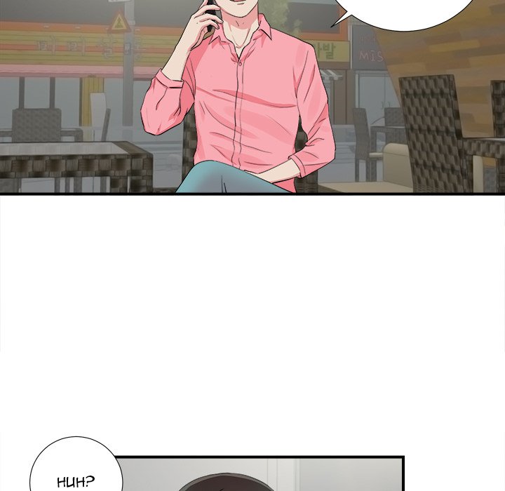 Secret Friend chapter 82 page 35