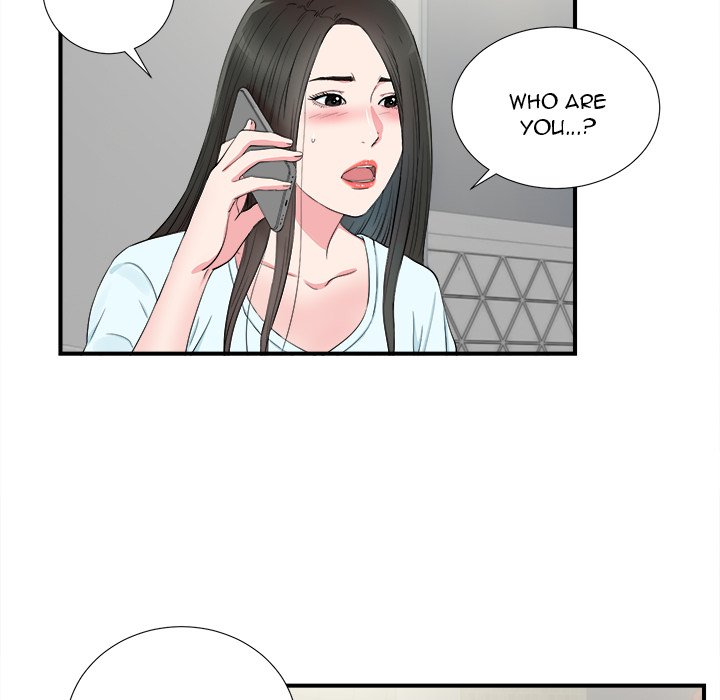 Secret Friend chapter 82 page 36