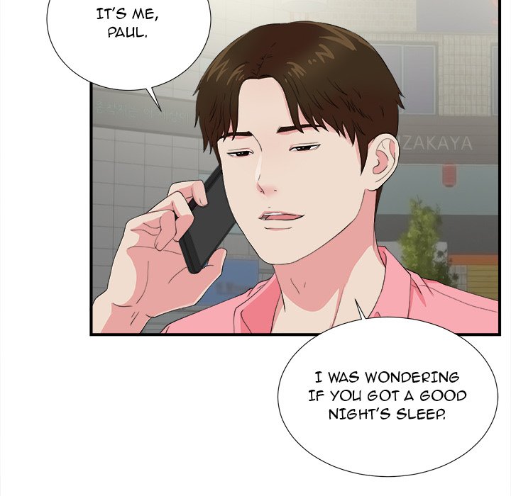 Secret Friend chapter 82 page 37