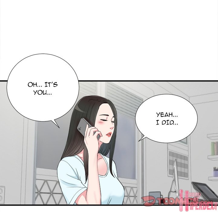 Secret Friend chapter 82 page 38