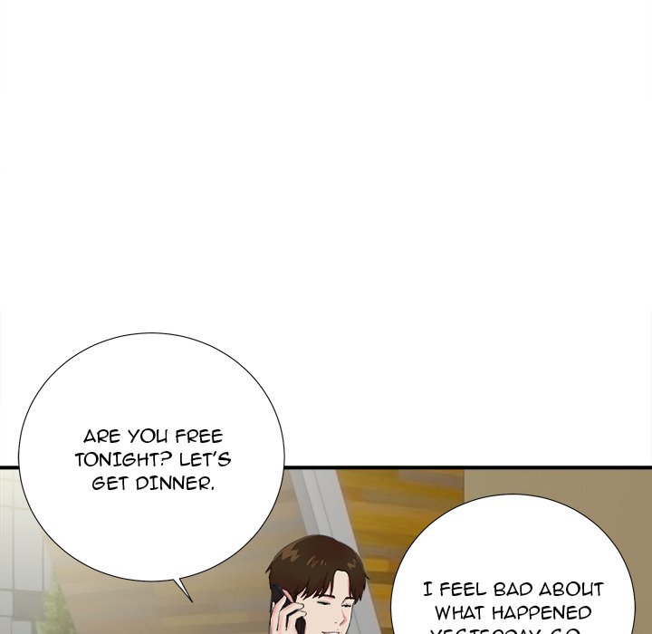 Secret Friend chapter 82 page 39