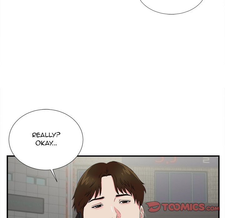 Secret Friend chapter 82 page 42