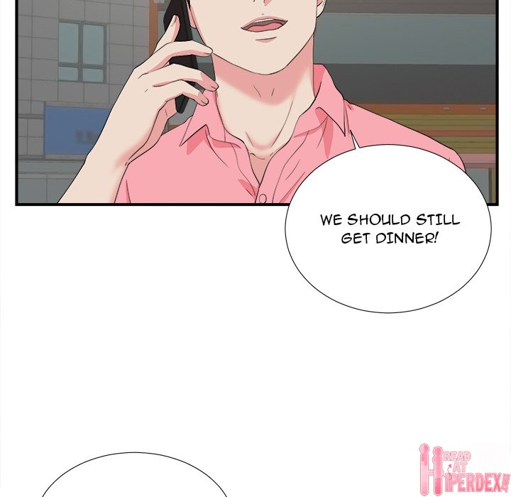 Secret Friend chapter 82 page 43