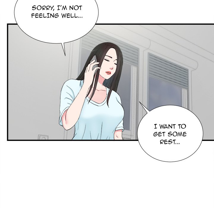 Secret Friend chapter 82 page 44