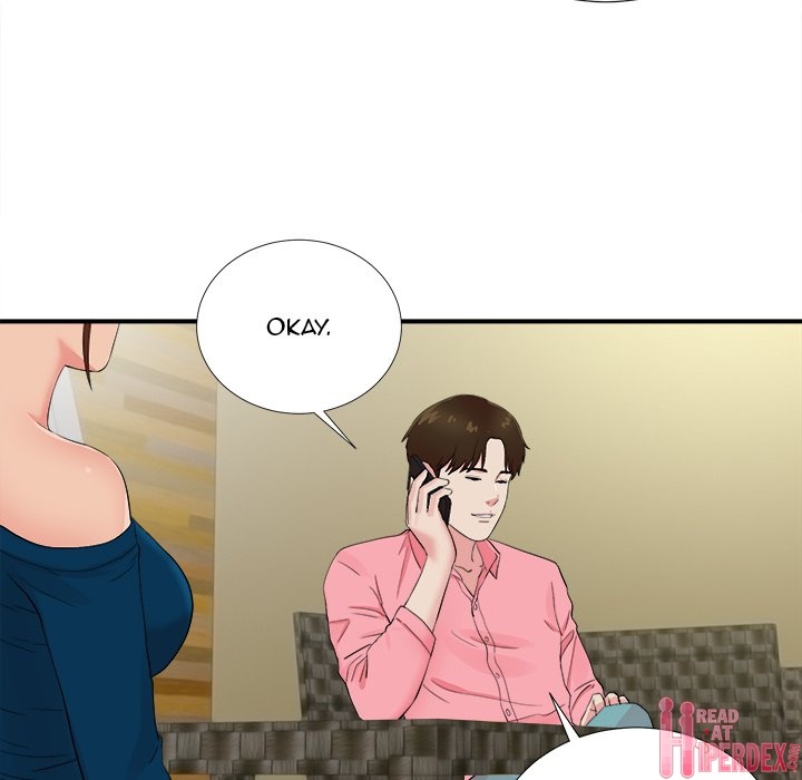 Secret Friend chapter 82 page 49