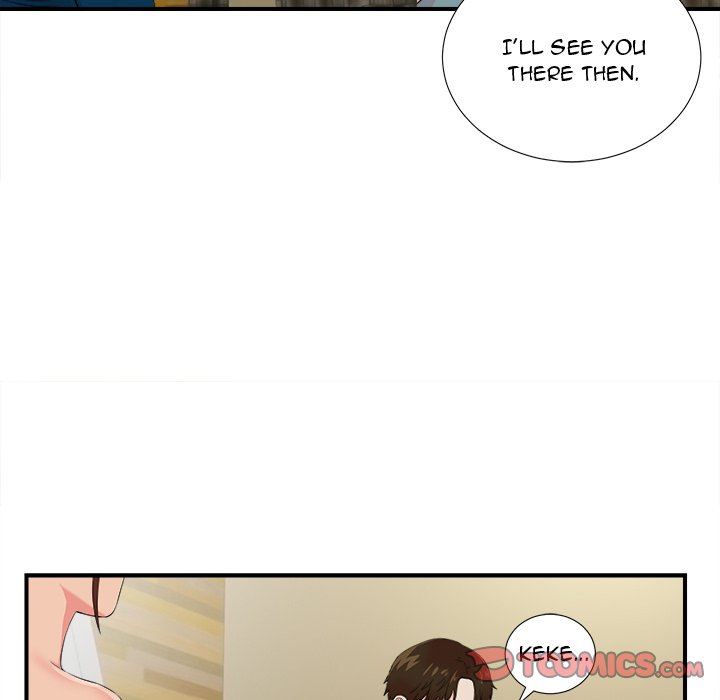 Secret Friend chapter 82 page 50