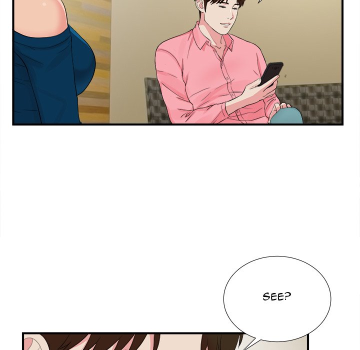 Secret Friend chapter 82 page 51