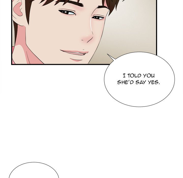 Secret Friend chapter 82 page 52