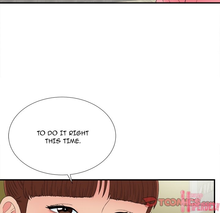Secret Friend chapter 82 page 54