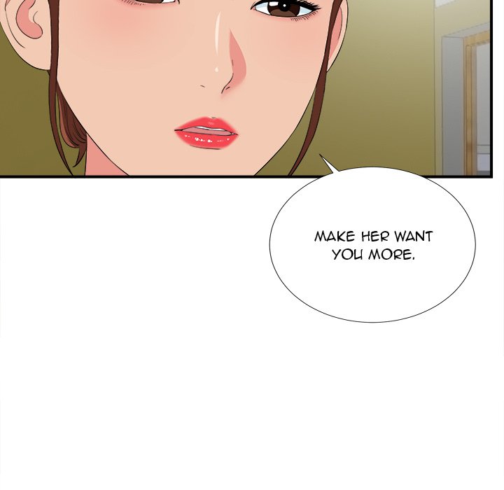 Secret Friend chapter 82 page 55