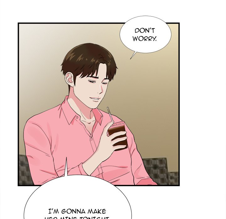 Secret Friend chapter 82 page 56