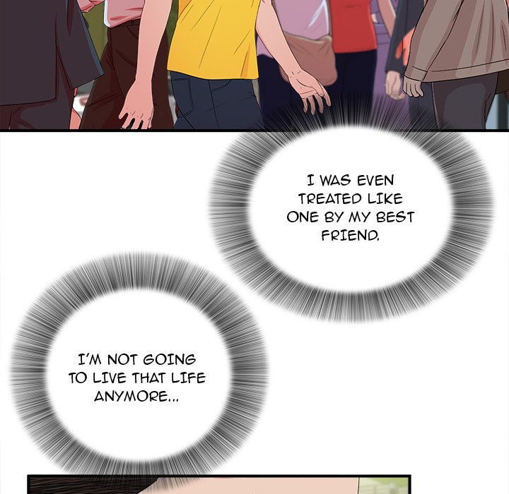 Secret Friend chapter 82 page 60