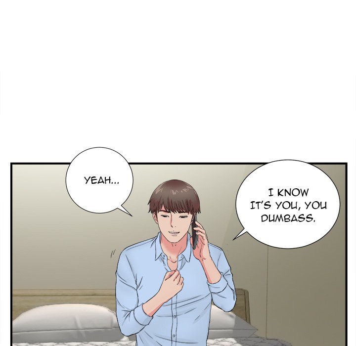Secret Friend chapter 82 page 63