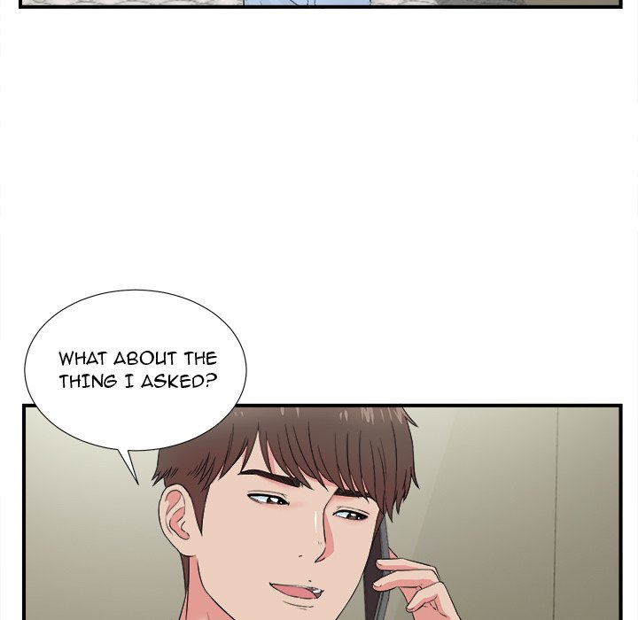 Secret Friend chapter 82 page 64