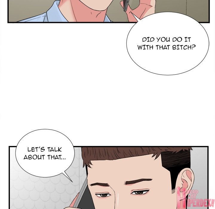 Secret Friend chapter 82 page 65