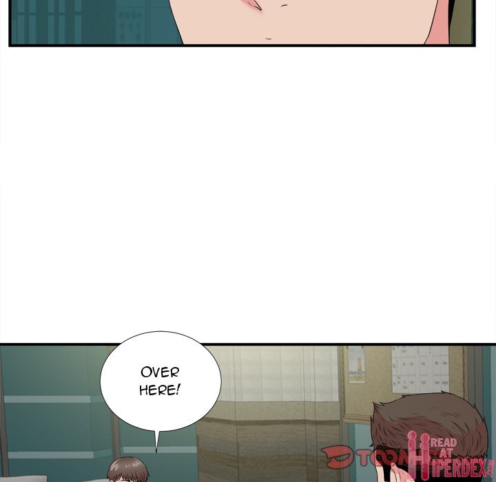 Secret Friend chapter 82 page 70
