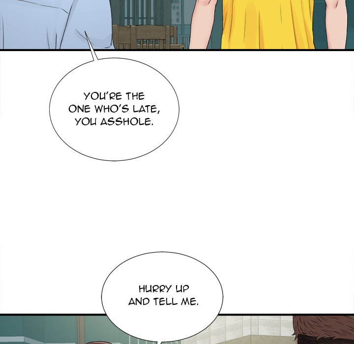 Secret Friend chapter 82 page 73