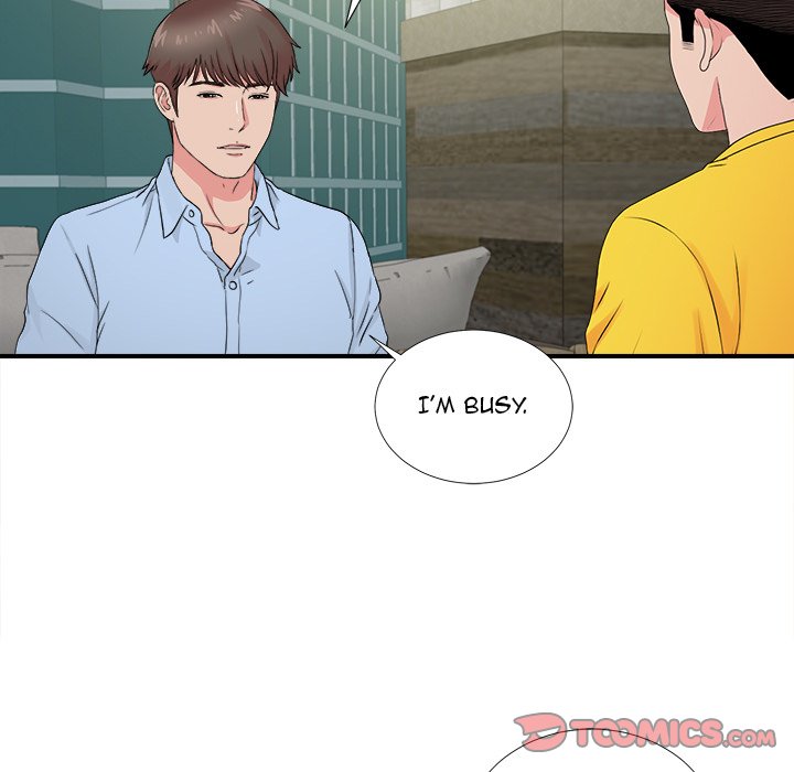 Secret Friend chapter 82 page 74