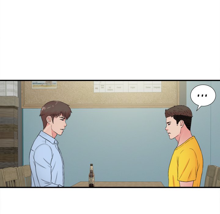 Secret Friend chapter 82 page 76