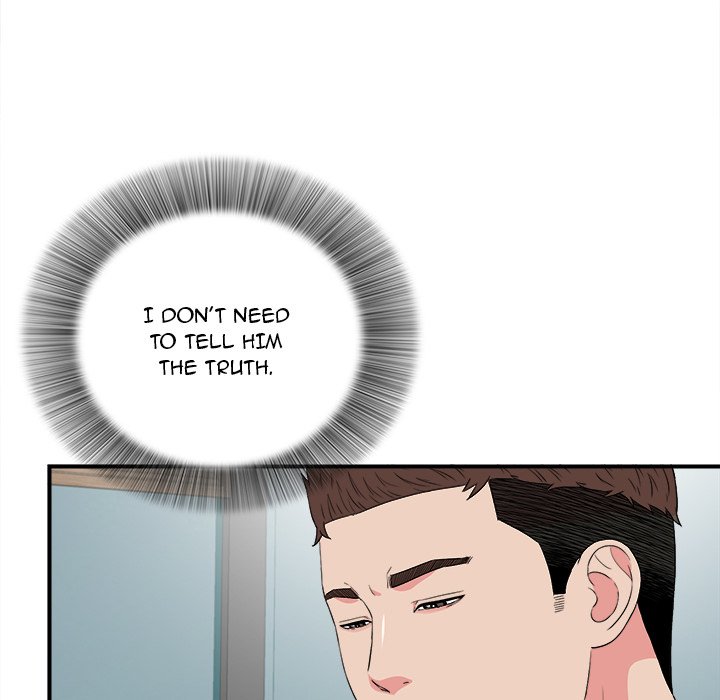 Secret Friend chapter 82 page 77