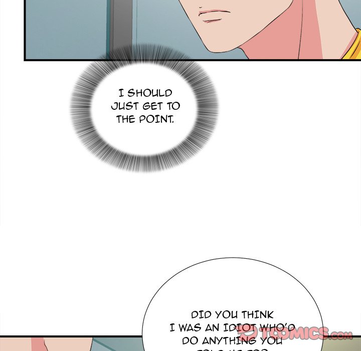 Secret Friend chapter 82 page 78