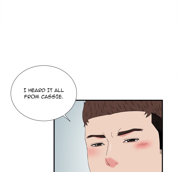 Secret Friend chapter 82 page 80