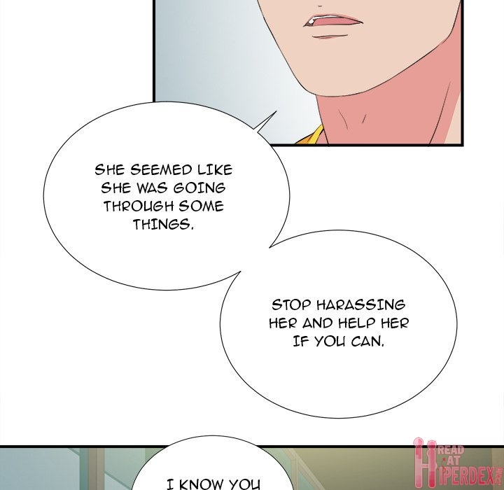 Secret Friend chapter 82 page 81