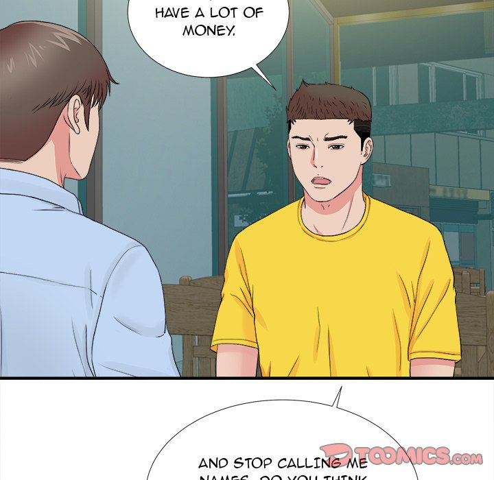 Secret Friend chapter 82 page 82