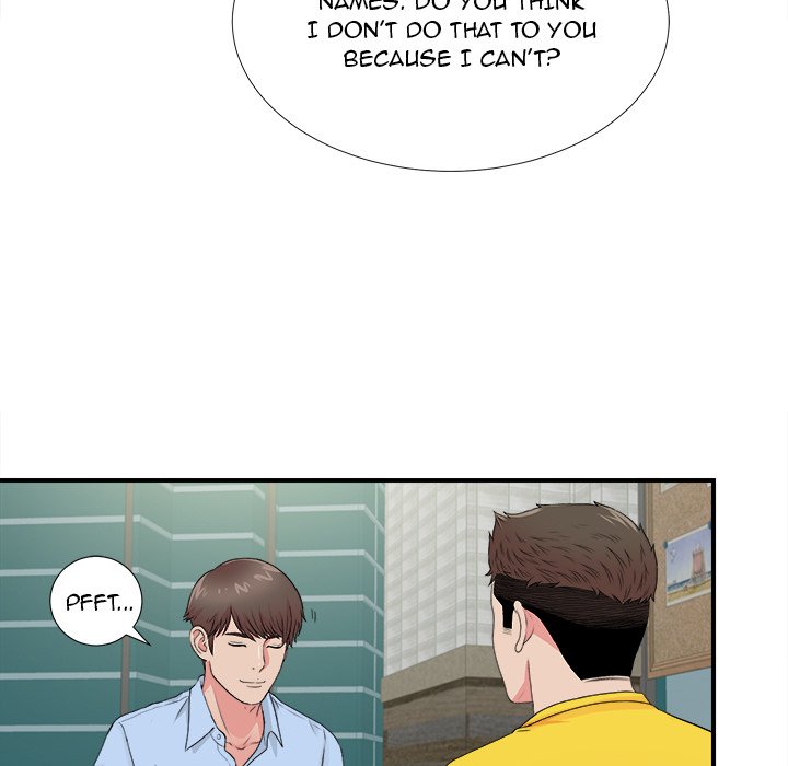 Secret Friend chapter 82 page 83