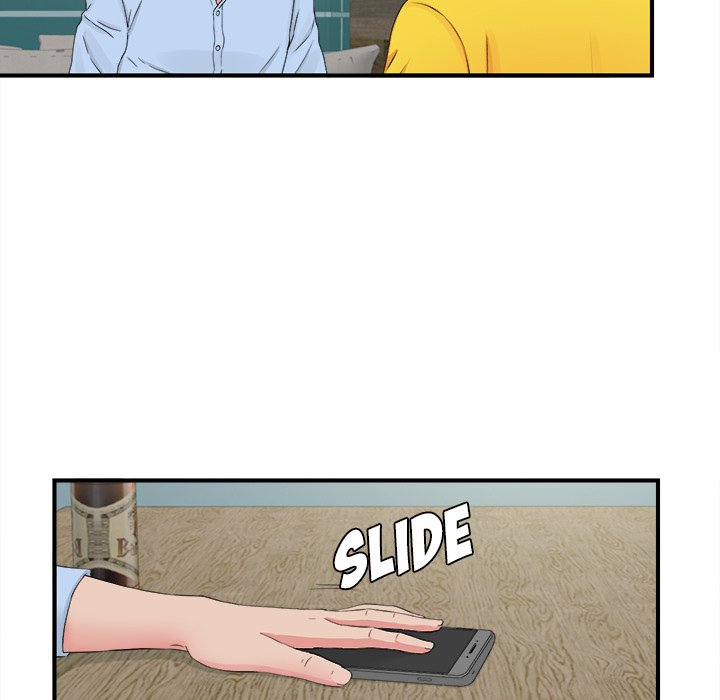Secret Friend chapter 82 page 84