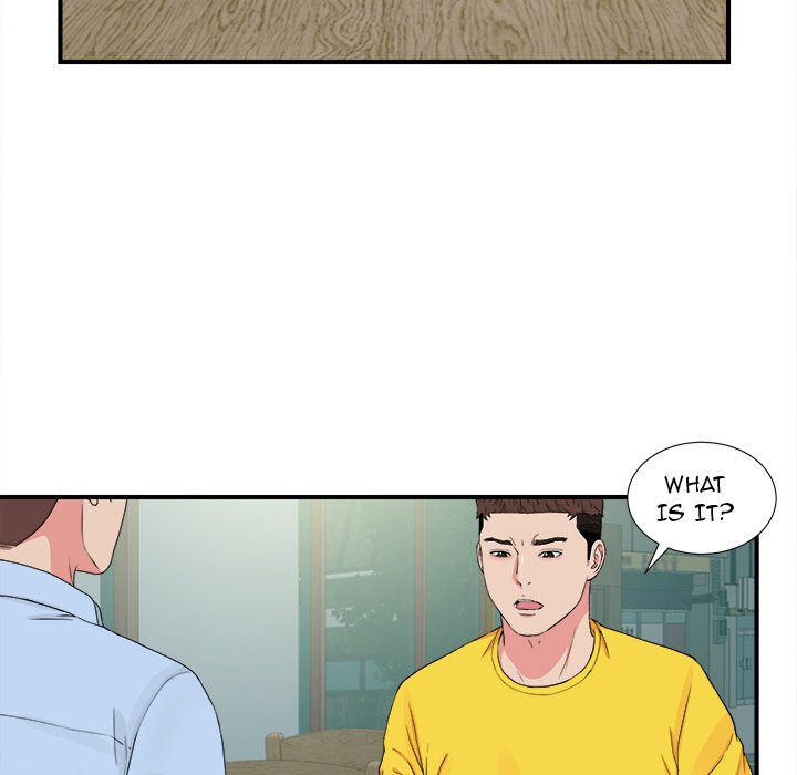 Secret Friend chapter 82 page 85