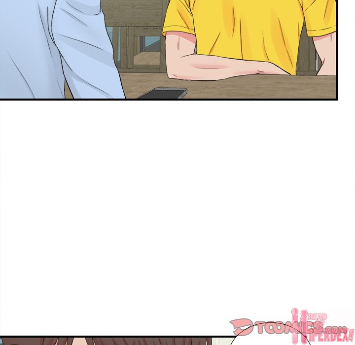 Secret Friend chapter 82 page 86
