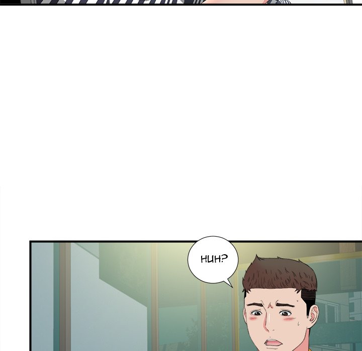 Secret Friend chapter 82 page 93