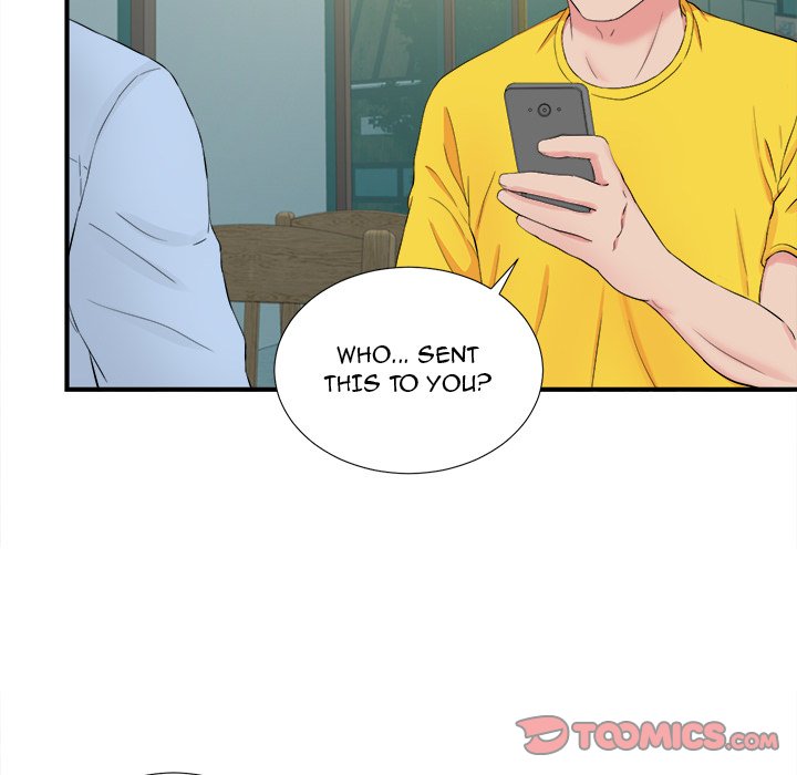 Secret Friend chapter 82 page 94