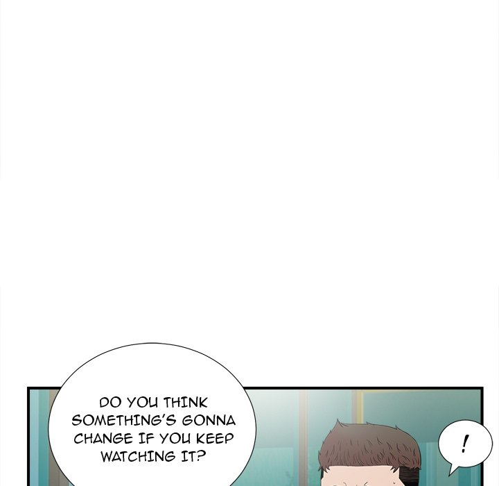 Secret Friend chapter 83 page 7
