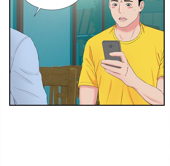 Secret Friend chapter 83 page 8