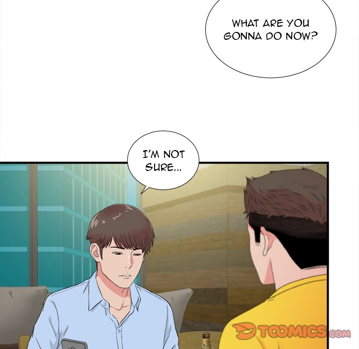 Secret Friend chapter 83 page 14